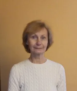 Erika Vávrová — certifikovaná instruktorka celostních metod oční jógy