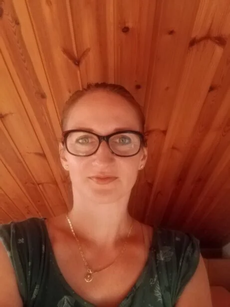Ing. Darina Nogová — certifikovaná instruktorka face yoga