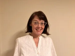 Tereza Prunerová — certifikovaná instruktorka celostní metody oční jógy