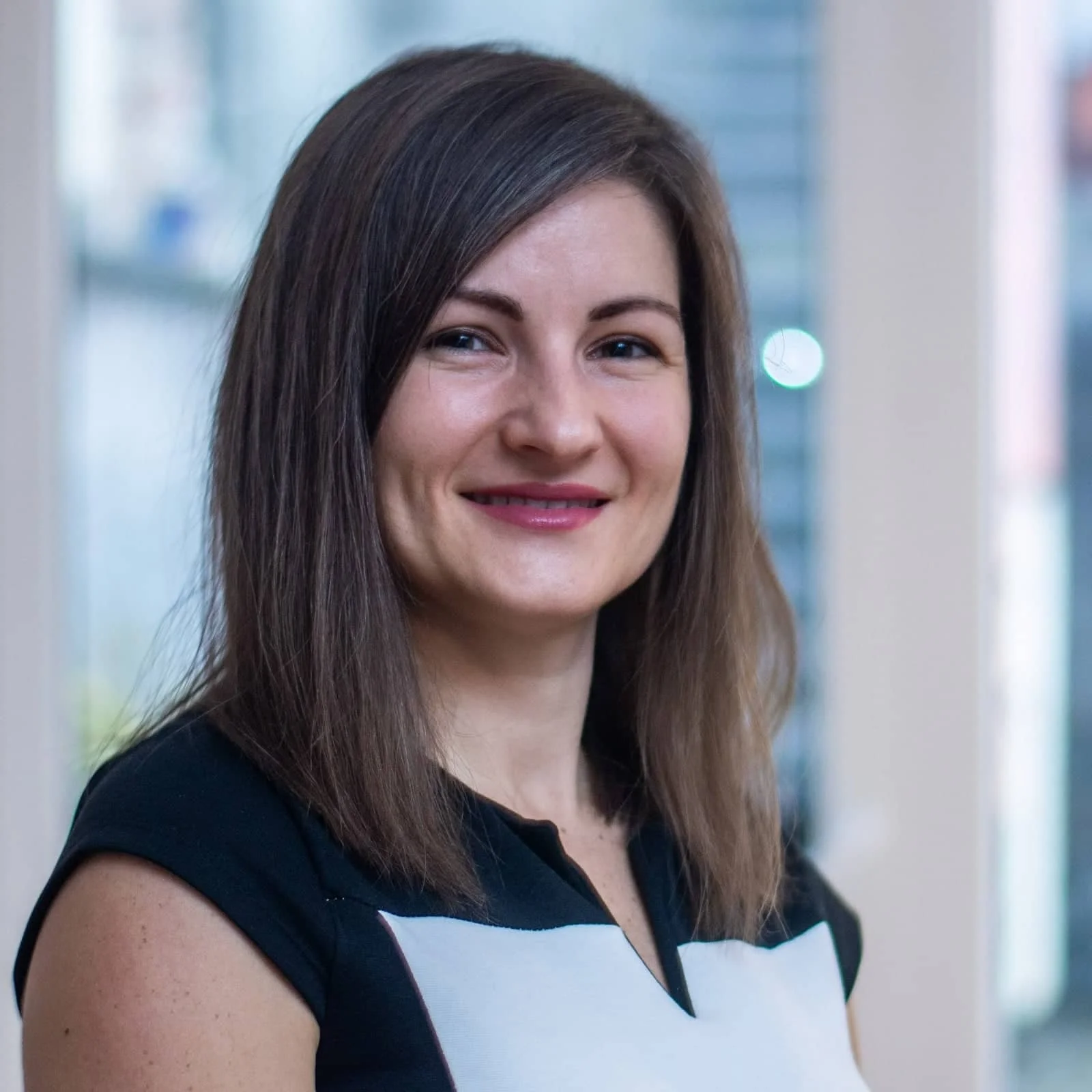 MUDr. Anna Palgutová — Lékařka funkční medicíny · CGP, CFMP