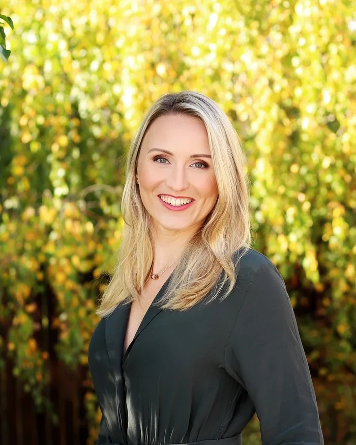 Ing. Ester Kozlovská, Breathwork facilitátorka a instruktorka funkčního dýchání