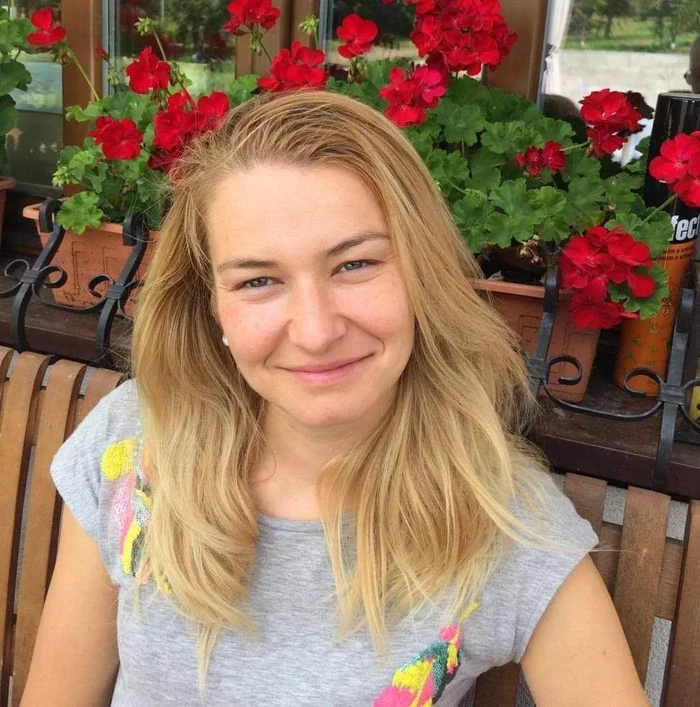 MUDr. Annamária Pavelová, oční lékařka a hostující přednášející kurzu
