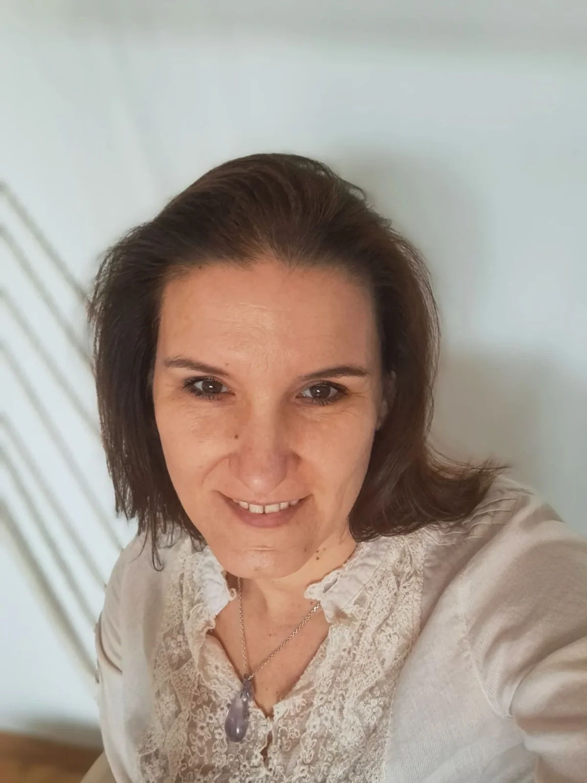 Zuzana Bubáková, optometristka z týmu Yoga & Vision Academy®