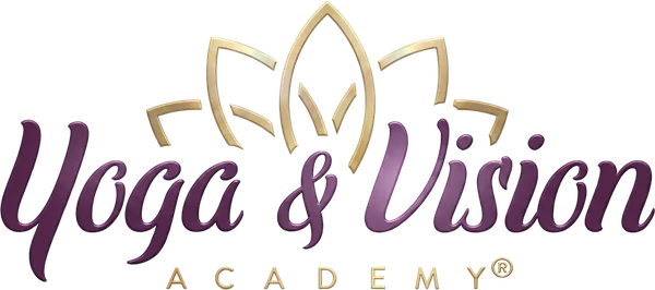 Logo Yoga & Vision Academy®