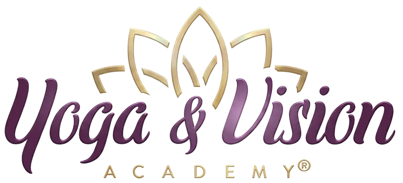 Logo Yoga & Vision Academy®