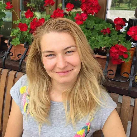MUDr. Annamária Pavelová