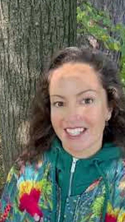 Videomedailonek — Zuzana Šimková, DiS.