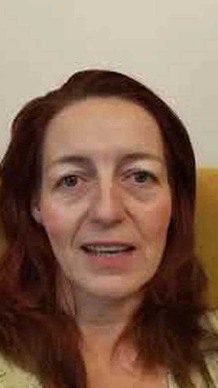 Videomedailonek — Mgr. Martina Handlová